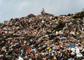 Darurat Sampah, Perpres Pengelolaan Limbah Segera Diterbitkan Bulan Ini