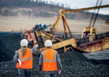 Produksi Nikel Matte Meningkat 2 Persen di Semester I 2025 Capai 35.584 Ton