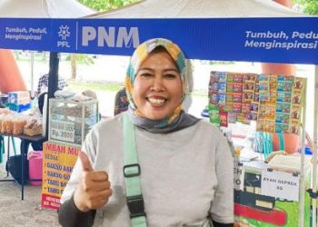 PFL 2025 dan PNM Ciptakan Ruang Kolaborasi untuk Pertumbuhan UMKM