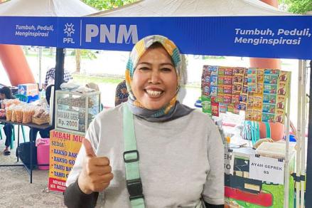PFL 2025 dan PNM Ciptakan Ruang Kolaborasi untuk Pertumbuhan UMKM