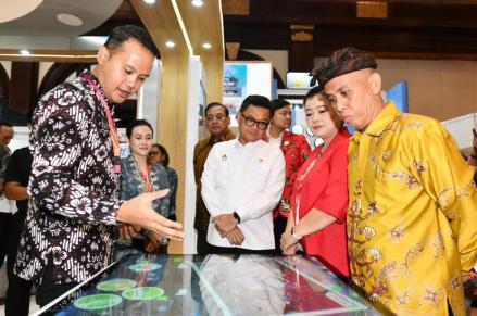 Komitmen Lawan Disinformasi Melalui Keterbukaan Informasi Publik