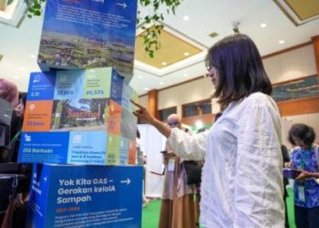 Pro Lingkungan dan Sosial Dorong Penerapan Prinsip ESG untuk Bisnis Berkelanjutan