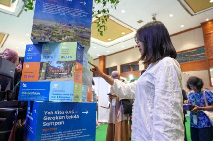 Pro Lingkungan dan Sosial Dorong Penerapan Prinsip ESG untuk Bisnis Berkelanjutan