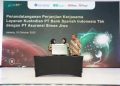 Perkuat Penetrasi Keuangan Syariah, Bisnis Kustodian Tumbuh 34 Persen Jadi Rp125 Triliun