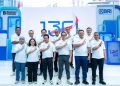 Luncurkan Logo HUT Ke-130 Angkat Tema Satu Bank untuk Semua