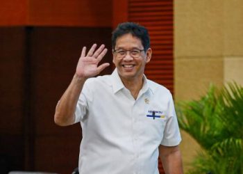 Purbaya Ajak Hacker Profesional Perbaiki Sistem Coretax