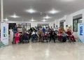Dorong Pemberdayaan Penyandang Cerebral Palsy di Hari Sumpah Pemuda