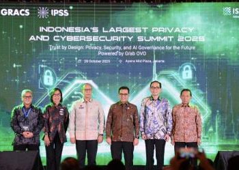 Potensi AI Mendorong Pertumbuhan Ekonomi Hingga 8 Persen