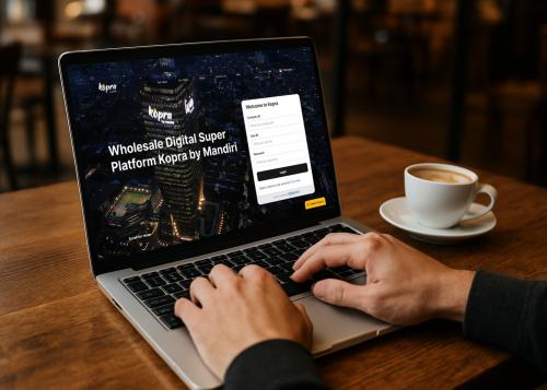 Sinergi Majukan Negeri Melalui Inovasi Digital Raih 8 Penghargaan Internasional