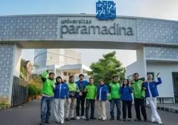 Perluasan Program Beasiswa untuk Akses Kuliah S1 Anak Mitra Driver