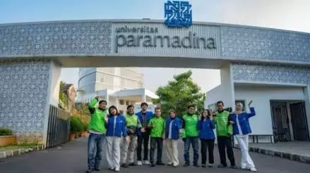 Perluasan Program Beasiswa untuk Akses Kuliah S1 Anak Mitra Driver