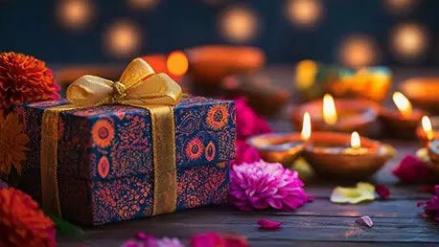 10 Ide Hadiah Diwali yang Tepat untuk Orang Tersayang