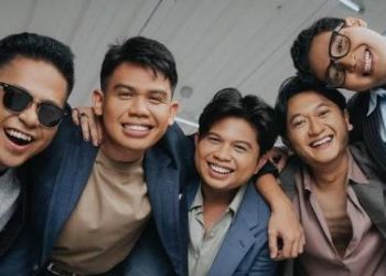 Bayaran Juicy Luicy Sekali Manggung Capai Puluhan Juta Rupiah