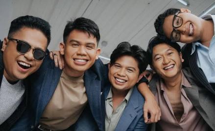 Bayaran Juicy Luicy Sekali Manggung Capai Puluhan Juta Rupiah