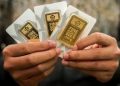 Kenaikan Harga Emas Terus Berlanjut, Logam Mulia Diperkirakan Capai Rp2,3 Juta per Gram