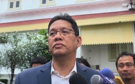 Serapan Dana Tidak Optimal, Purbaya Ragu Kucurkan Anggaran Rp50 Triliun ke INA