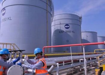 Pangkas Modal Anak Usaha Rp405 Miliar, Dana Disetor ke Pemegang Saham