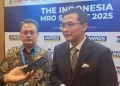 Jika Investasi Tak Masuk, Nasib Industri MRO RI Dalam Lima Tahun Kedepan