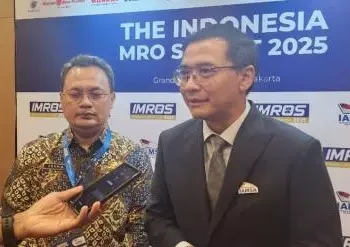 Jika Investasi Tak Masuk, Nasib Industri MRO RI Dalam Lima Tahun Kedepan