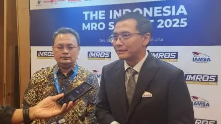 Jika Investasi Tak Masuk, Nasib Industri MRO RI Dalam Lima Tahun Kedepan