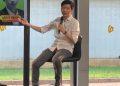 Saham Milik Andry Hakim Lini Bisnis dan Pergerakan Harganya