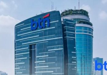 Kuasai Pangsar Pasar KPR Subsidi Capai 82 Persen