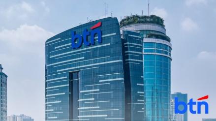 Kuasai Pangsar Pasar KPR Subsidi Capai 82 Persen