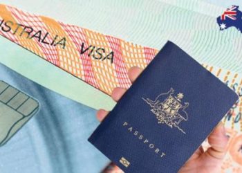 Tabungan Minimal untuk Daftar SDUWHV ke Australia dan Dokumen Persyaratannya