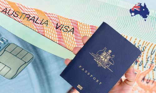 Tabungan Minimal untuk Daftar SDUWHV ke Australia dan Dokumen Persyaratannya