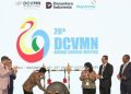 Penguatan Kolaborasi Vaksin oleh 17 Negara dalam Membangun Ekosistem Vaksin