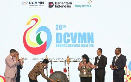 Penguatan Kolaborasi Vaksin oleh 17 Negara dalam Membangun Ekosistem Vaksin
