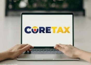 Purbaya Pastikan Tidak Terjadi Kebocoran Data pada Sistem Coretax