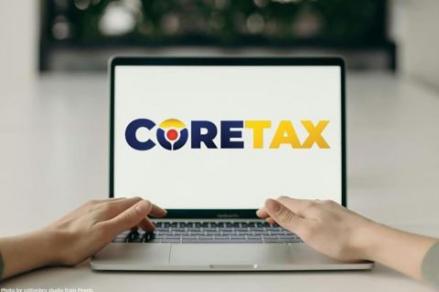 Purbaya Pastikan Tidak Terjadi Kebocoran Data pada Sistem Coretax