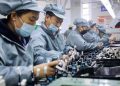 China Protes Pengenaan Tarif Impor Baru 100 Persen Oleh AS