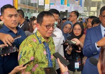Kinerja Perbankan Stabil dengan Risiko Terkelola untuk Dukung Pertumbuhan Ekonomi Nasional