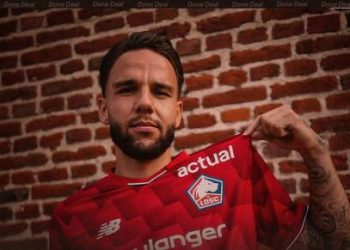 Gaji Calvin Verdonk di Lille dan Penghasilan Pemain Indonesia di Liga Prancis