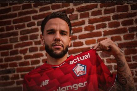 Gaji Calvin Verdonk di Lille dan Penghasilan Pemain Indonesia di Liga Prancis