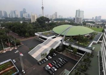 DPR Minta Pemerintah Tinjau Kemampuan Etanol Indonesia untuk Hindari Impor Baru