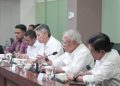 Pembangunan IKN Dilaporkan ke Istana, Persiapan Menjadi Ibu Kota Politik