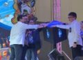 IMX 2025 Dibuka, Menjadi Ajang Industri Otomotif Lokal ke Kancah Internasional