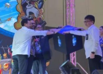 IMX 2025 Dibuka, Menjadi Ajang Industri Otomotif Lokal ke Kancah Internasional