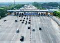 Tarif Tol Jakarta-Bandung 2025 untuk Kendaraan Gol I dan Exit yang Tersedia