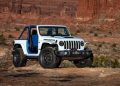 Respons tentang Desain Jeep yang Kini Banyak Ditiru Mobil Merek China