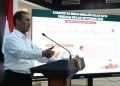 1,6 Juta Lapangan Kerja Bisa Tercipta dengan Penguatan Hilirisasi Komoditas Pertanian