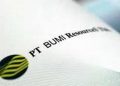 Akuisisi 99,68 Persen Saham Wolfram Limited di Australia oleh BUMI