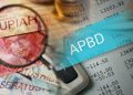 5 Pemda dengan Parkir Dana Terbesar di Bank, Daerah dan Nilai Tertera