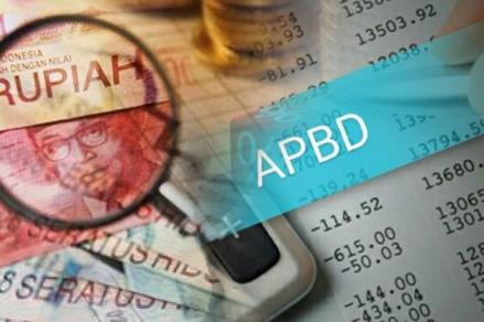 5 Pemda dengan Parkir Dana Terbesar di Bank, Daerah dan Nilai Tertera