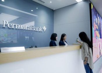 Laba Permata Bank Capai Rp5 Triliun hingga Kuartal III-2025 Naik 4,9 Persen