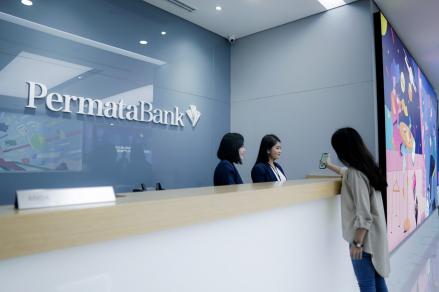Laba Permata Bank Capai Rp5 Triliun hingga Kuartal III-2025 Naik 4,9 Persen