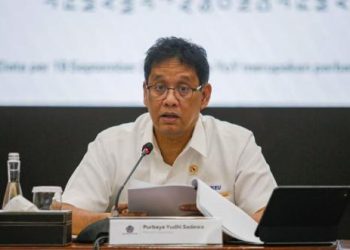 Gubernur Minta Gaji ASN Daerah Ditanggung Pusat, Respons Purbaya Terkait Hal Ini